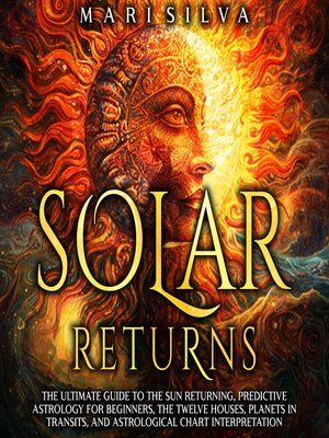 cover image of Solar Returns